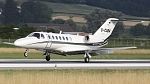 Citation CJ3