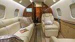 Embraer Legacy 600