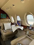 Hawker 850XP