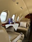 Hawker 850XP