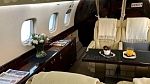 Embraer Legacy 600