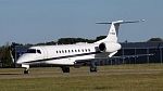 Embraer Legacy 600