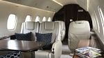 Embraer Legacy 650