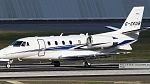 Cessna Citation XLS+