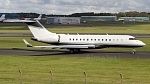 Global Express XRS