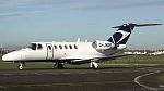 Citation CJ2