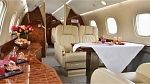 Embraer Legacy 600