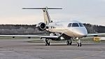 Embraer Legacy 500