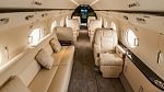 Gulfstream G-550