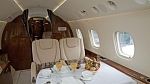 Embraer Legacy 650