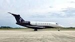 Embraer Legacy 500