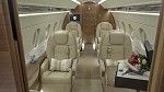 Embraer Legacy 500