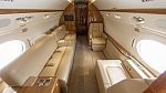 Gulfstream G-550