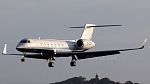 Gulfstream G-550