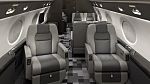Gulfstream G-550