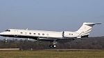 Gulfstream G-550