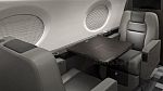 Gulfstream G-550