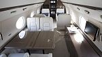 Gulfstream G-550