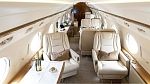 Gulfstream G-550