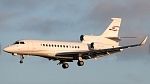 Falcon 7X