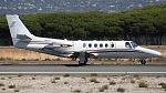 Citation Bravo