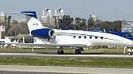 Gulfstream G-V