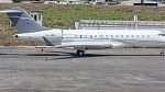 Global Express XRS