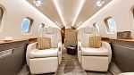 Embraer Legacy 650