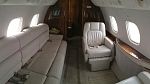 Embraer Legacy 600