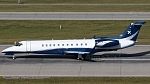 Embraer Legacy 600