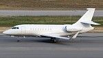 Falcon 2000LX