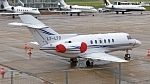 Hawker 800XP