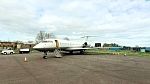 Global Express XRS