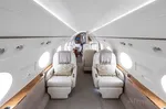 Gulfstream G-550