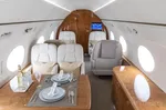 Gulfstream G-550