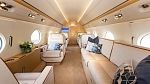 Gulfstream G-550