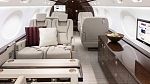 Gulfstream G-550