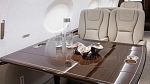 Gulfstream G-550