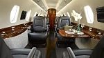 Citation X