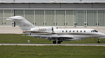 Citation X