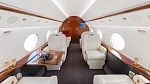 Gulfstream G-V