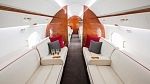 Gulfstream G-V
