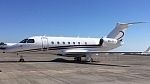 Embraer Legacy 500