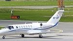 Citation CJ3+