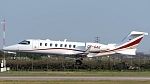 Learjet 75