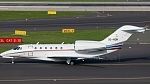 Citation X