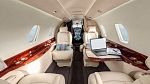 Citation X