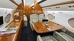 Gulfstream G-V