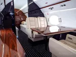 Gulfstream G-550