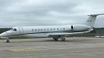 Embraer Legacy 600